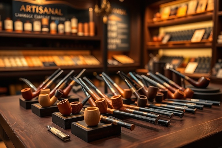 Smoking Accessories