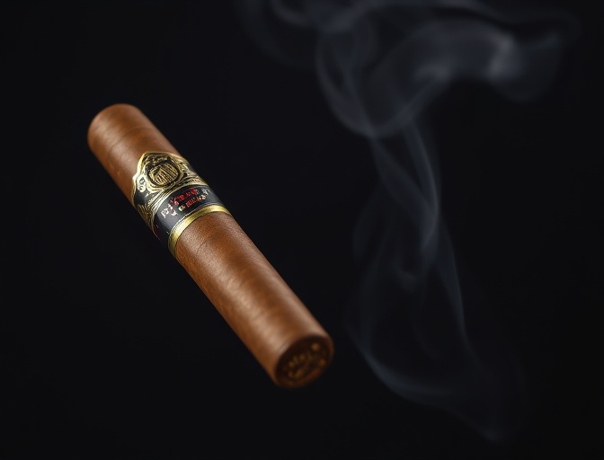 Arturo Fuente Hemingway