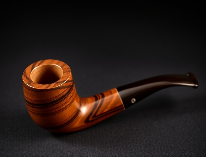 Savinelli Roma Pipe