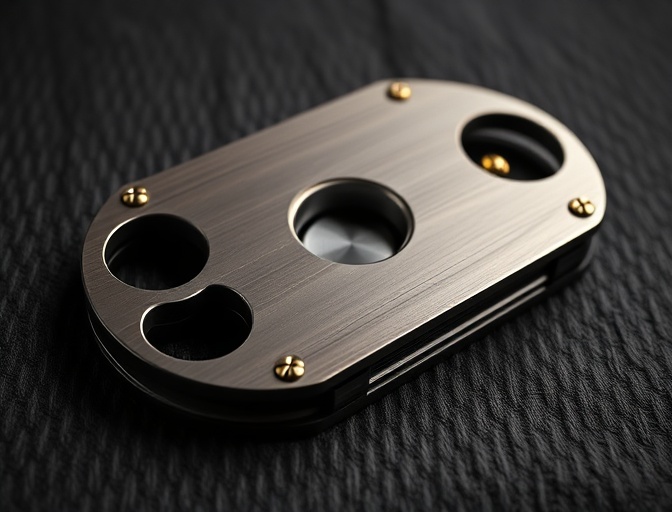 Xikar Xi2 Cutter